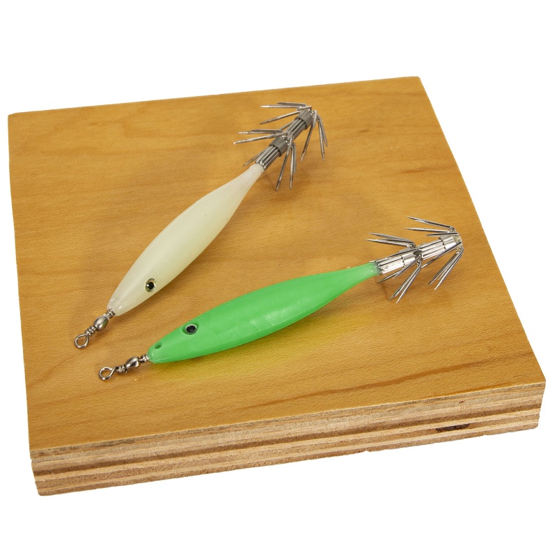 Mồi Giả Nhử Cá Hiệu Quả 8cm 3 14