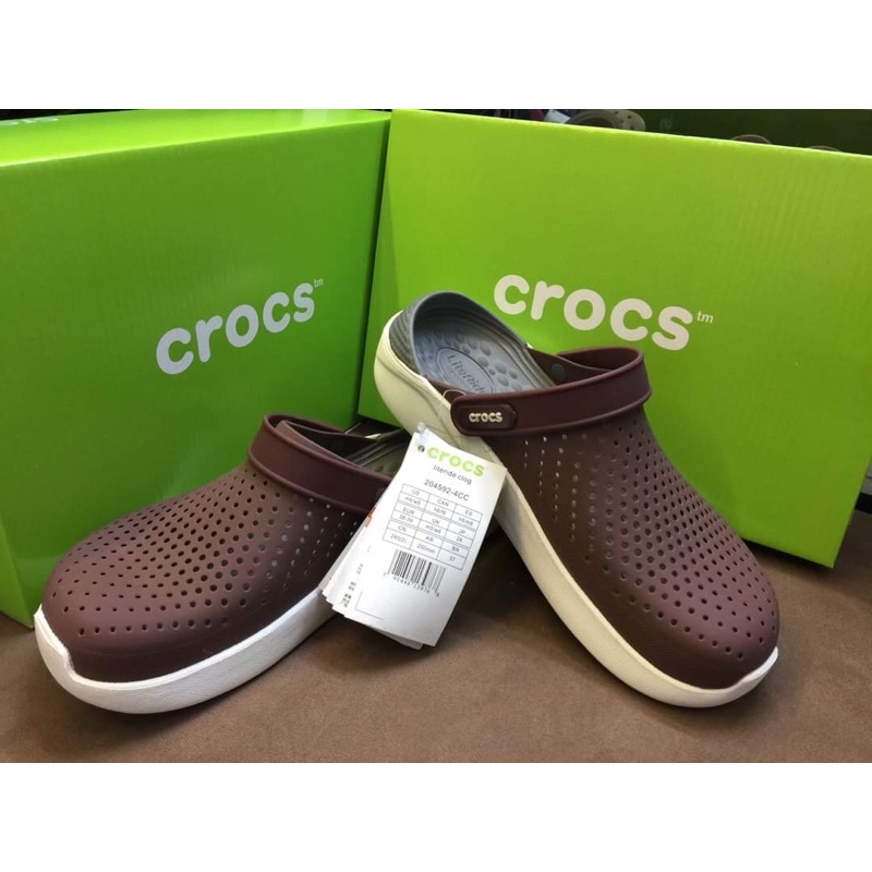 Sục Literide (hàng có sẵn) đủ màu. | BigBuy360 - bigbuy360.vn