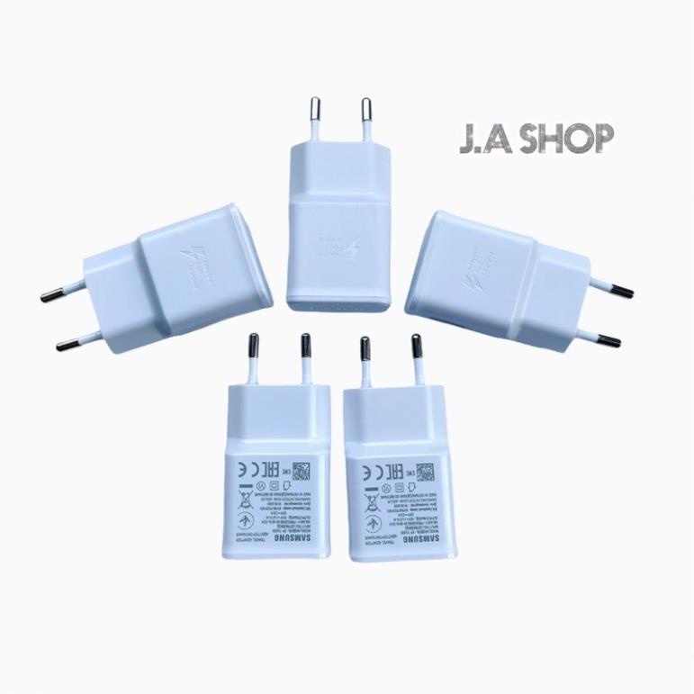 Củ Sạc Nhanh 2A Zin Samsung Chính Hãng Quick Charge 3.0 Bảo Hành 12 Tháng