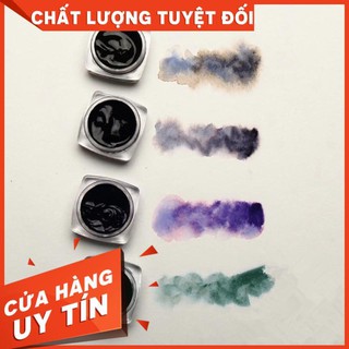 Màu Nước Paul Rubens tách lớp chiết lẻ tầm 2ml