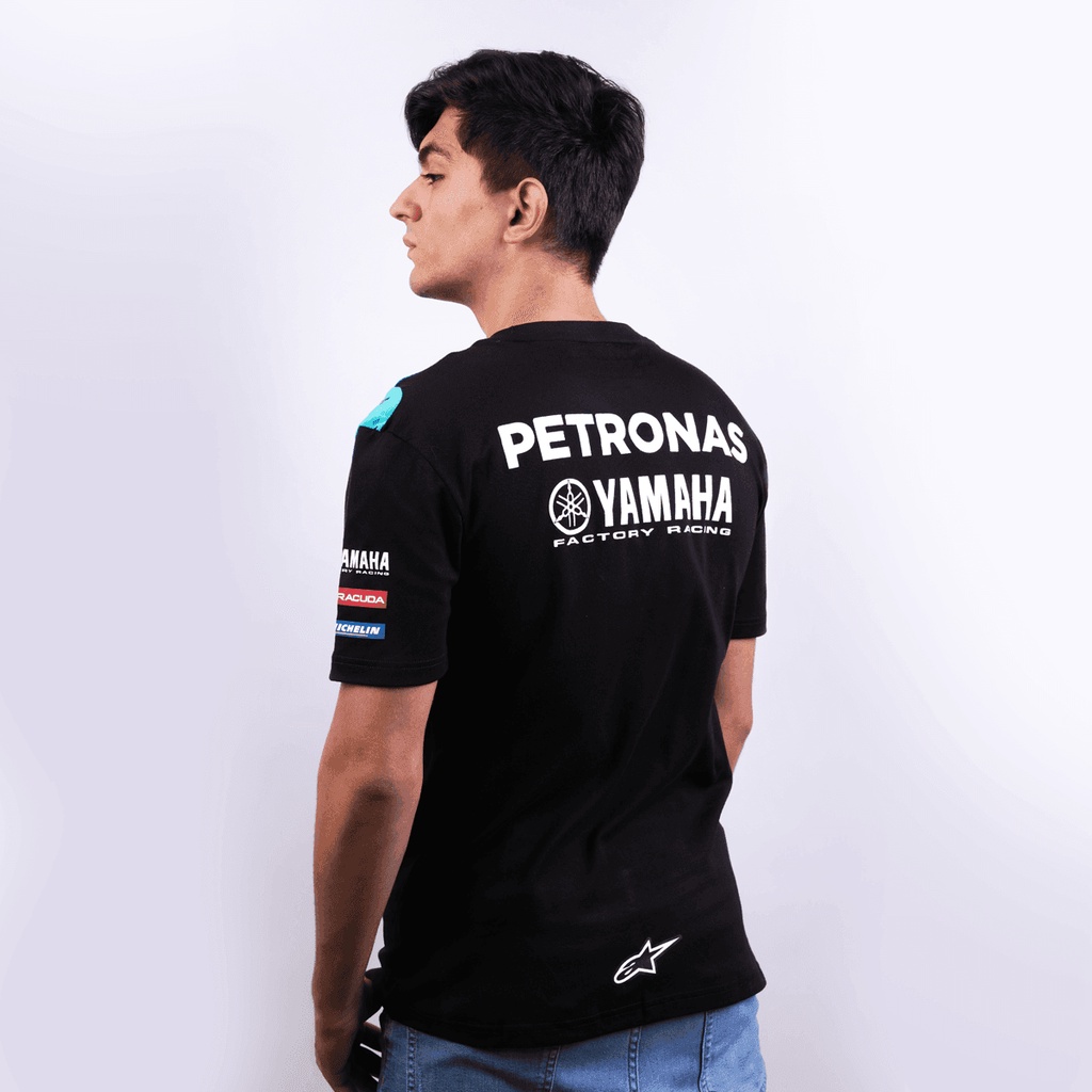 Đội MotoGP Của Petronas 2020