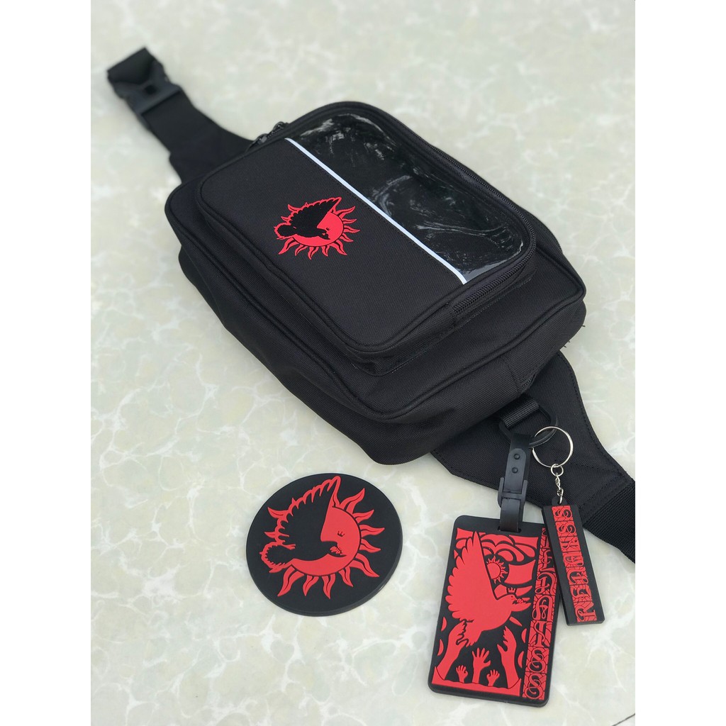 Renaiss Simple Bag