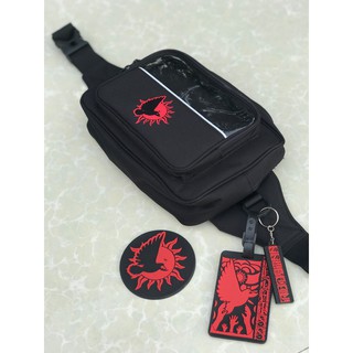 Renaiss Simple Bag