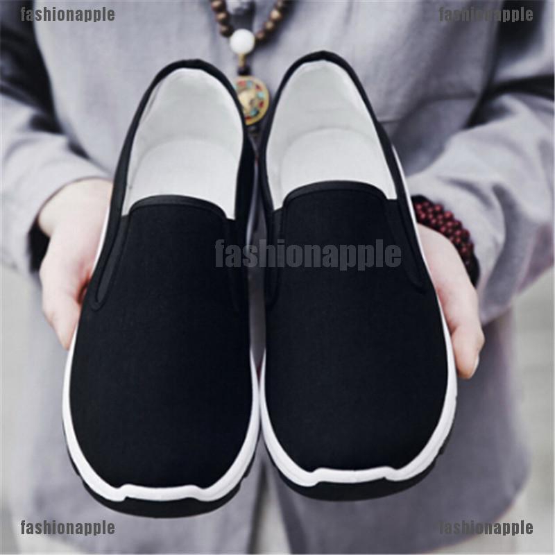 Giày lười phong cách năng động trẻ trung dành cho nam | BigBuy360 - bigbuy360.vn