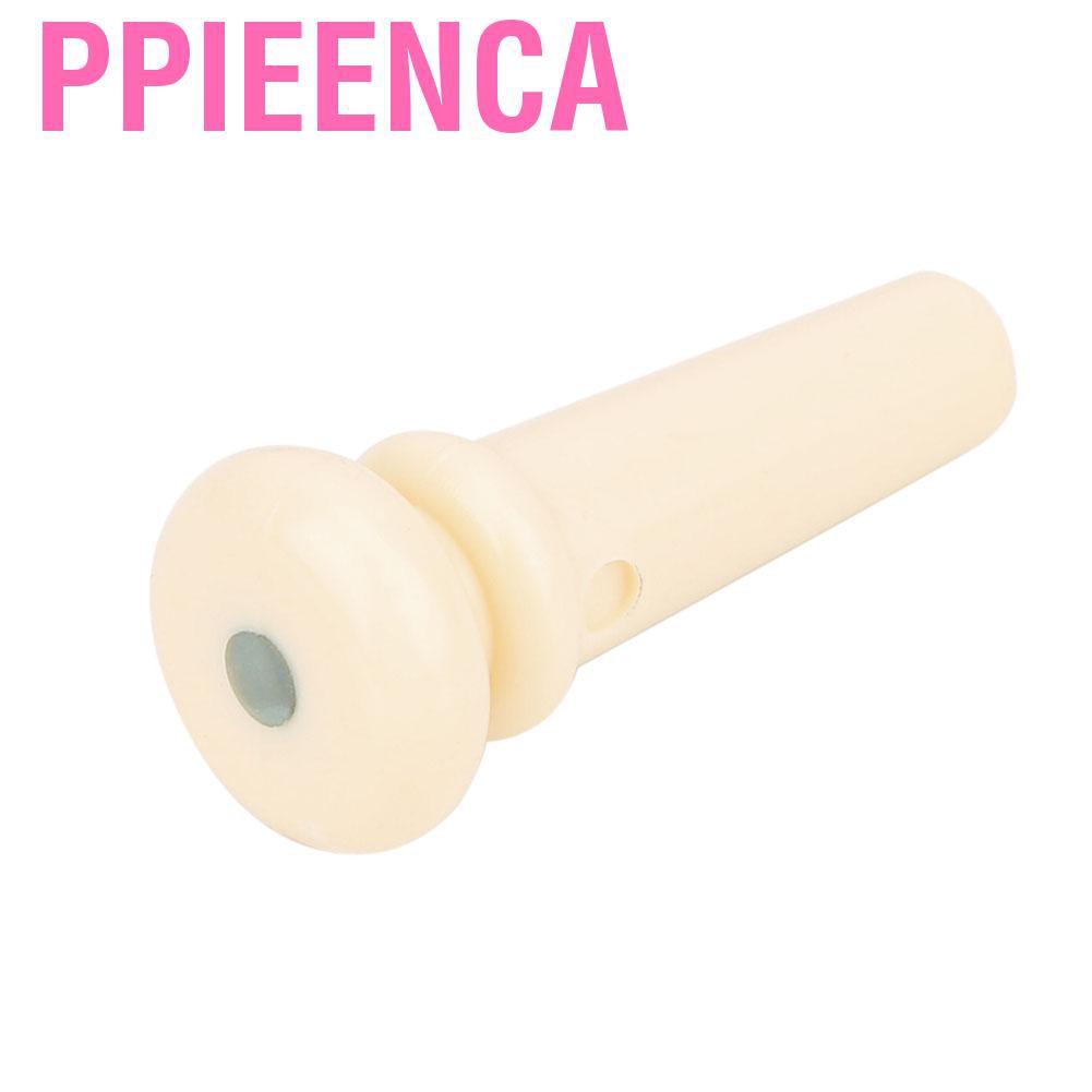 Bộ Ngựa Đàn 4 Pin Bằng Gỗ Hồng Mộc Pieenca