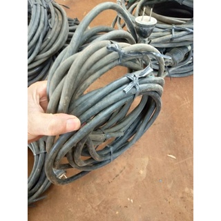 dây điện máy nhật bãi 4,5m