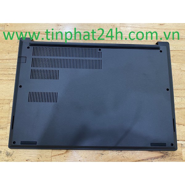 Thay Vỏ Mặt D Laptop Lenovo ThinkPad E14 R14 AP1D3000200 AP1D3000500 5CB0S95328