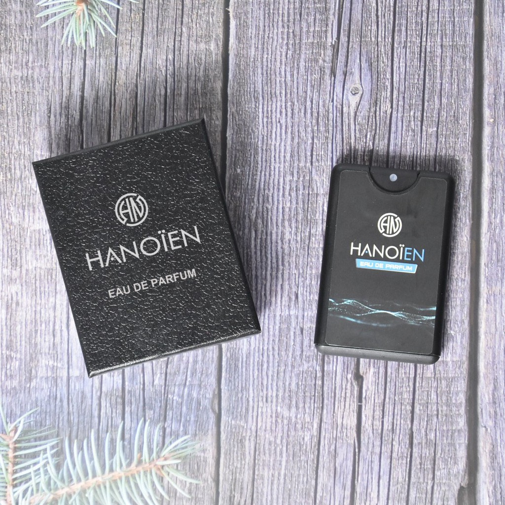 [Hanoïen] Nước hoa nam HANOI Eau De Parfum 20ml | BigBuy360 - bigbuy360.vn
