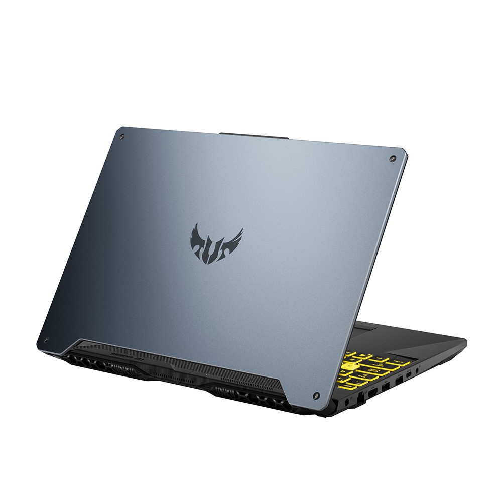 [Mã ELMALL7 giảm 7% đơn 5TR] Laptop Gaming AsusTUF FA506IU-AL127T(AMD R7-4800H/GTX1660Ti 6G/8GB RAM/512G SSD/15.6&quot;FHD