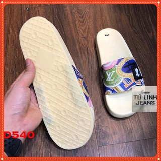 Dép lê nam cao cấp