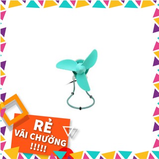 Quạt bàn con cóc điện cơ Thống nhất Vinawind QB225 - 262ngocthuy