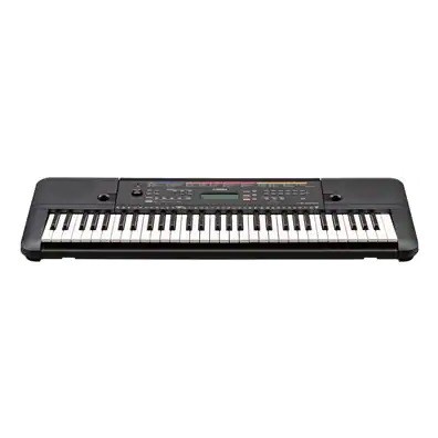 Đàn Organ Yamaha PSR - E263 Giá Rẻ Dành Cho Học Tập| Yamaha Keyboard 61 Phím