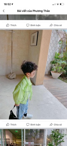 ÁO KHOÁC GIÓ CỔ ĐỨNG PHẢN QUANG