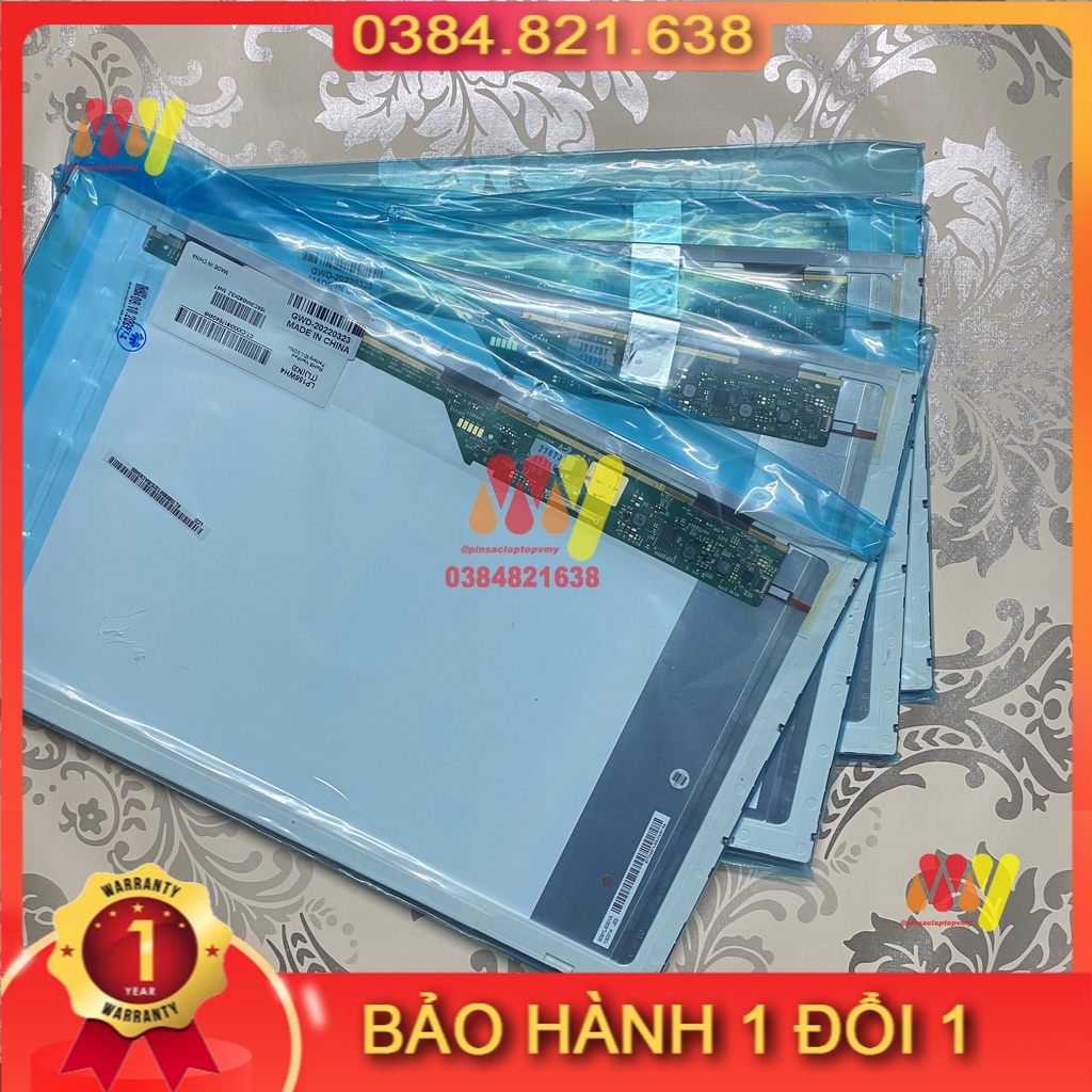 Màn hình laptop Dell Vostro 3300, v3300. Màn hình laptop 13.3 inch led mỏng 30 pin