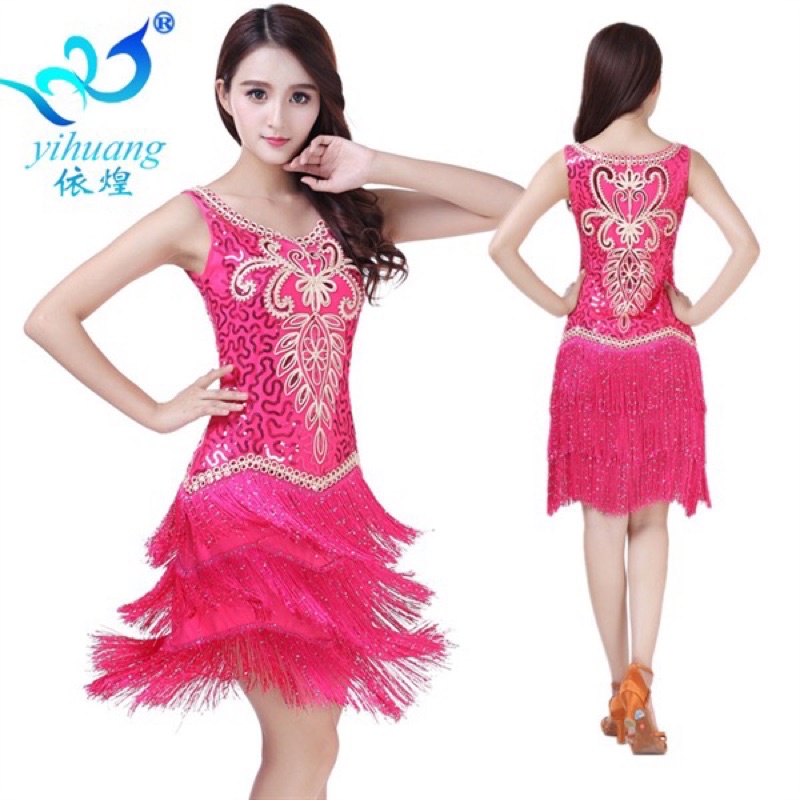 ĐẦM KHIÊU VŨ BƠ ĐẦM LATIN KIM SA VL459N