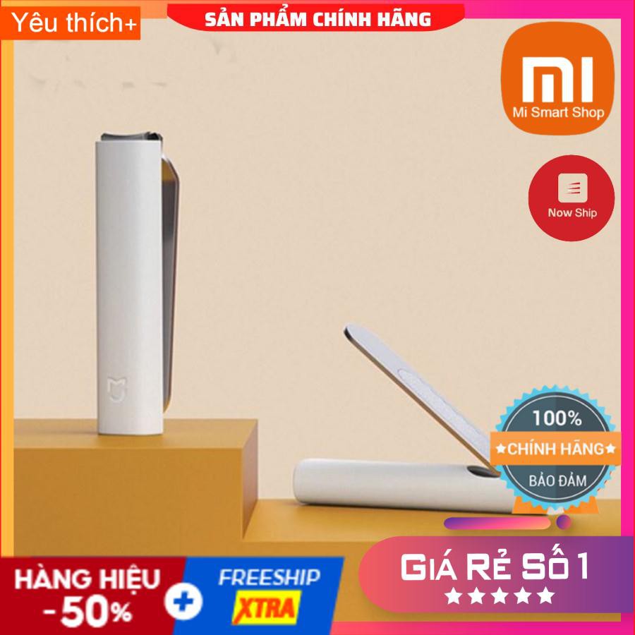 Bấm Móng Tay Xiaomi Mijia  - SP Chính Hãng