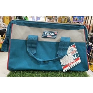 Túi đựng đồ nghề total 13 inch/ 16 inch model: tht261325/ tht26161
