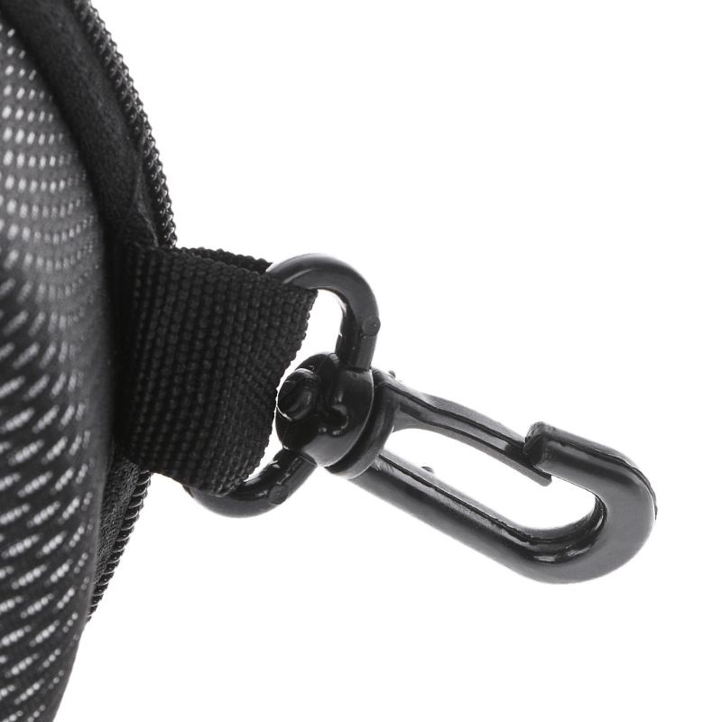 Túi EVA Cứng Có Khóa Kéo Bảo Vệ Kính Trượt Tuyết