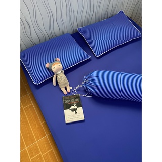 BỘ DRAP THUN SIÊU LẠNH THÁI LAN CAO CẤP