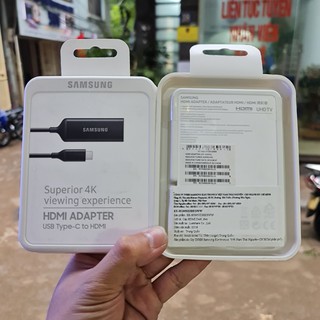Cáp HDMI Dex Samsung chính hãng nguyên seal