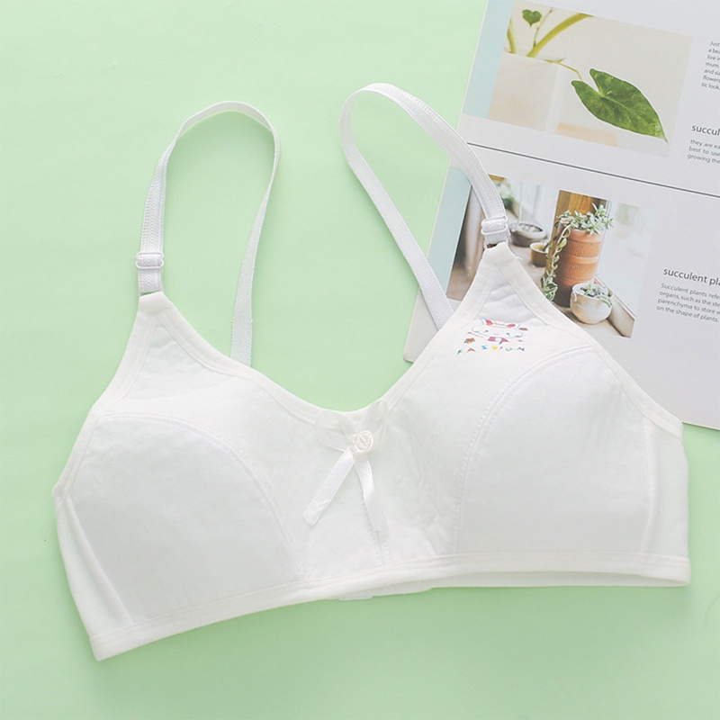 Áo Lót Thoáng Khí Thời Trang Cho Tuổi Teen