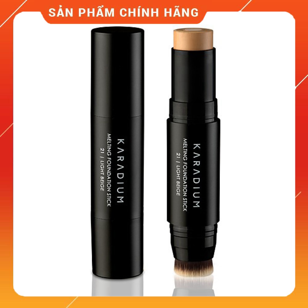 Kem Nền KARADIUM MELTING FOUNDATION STICK