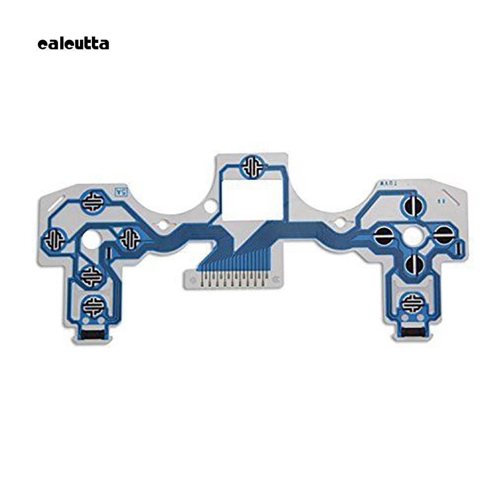 Bảng mạch bộ điều khiển chơi game PS4