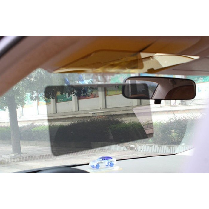 Kính Phân Cực Chống Chói Lóa Khi Lái Xe Ngày Và Đêm 31