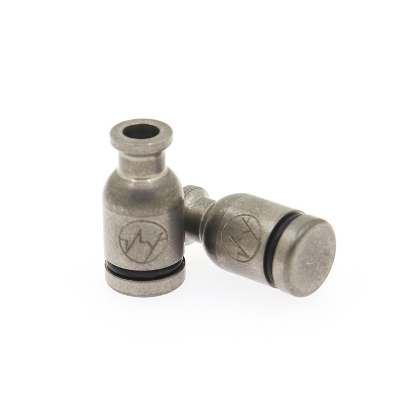 Móc Khóa Hợp Kim Hình Bình Nước Mini