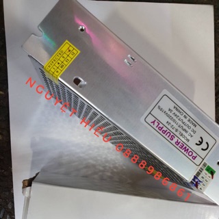 Nguồn điện tổ ong 24v-3a