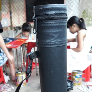 Ống đựng tranh
