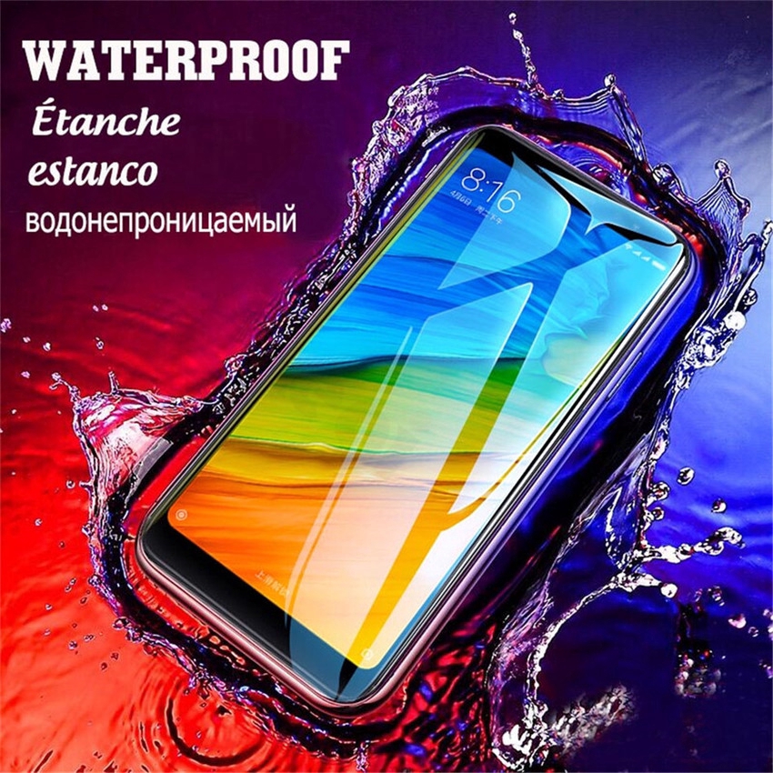 Miếng dán cường lực màn hình điện thoại iPhone 13 12 11 Pro Xs Max X XR 6 6s 7 8 Plus
