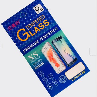 Miếng dán cường lực Samsung Galaxy E5 (Trong suốt)
