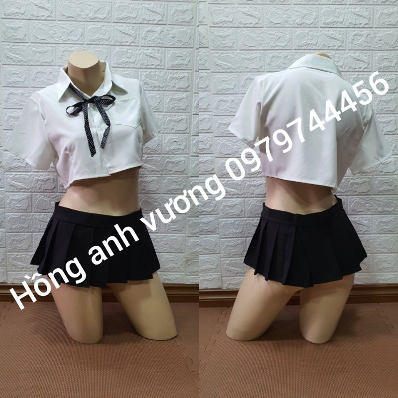 cosplay học sinh nữ sinh sexy gợi cảm | BigBuy360 - bigbuy360.vn