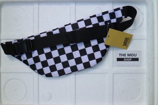 Túi đeo chéo Vans Checkerboard - Vans Checkerboard Crossbag
