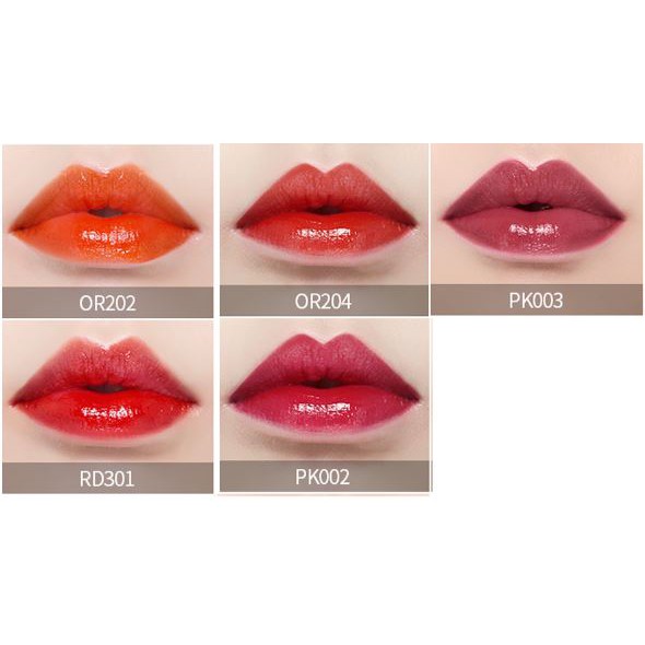 [Hàng mới về] Son môi tint gel ETUDE HOUSE Dear Darling Tint trẻ trung