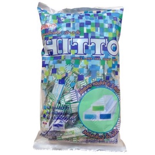 Kẹo hitto bạc hà thái lan gói 100 viên - thái lan