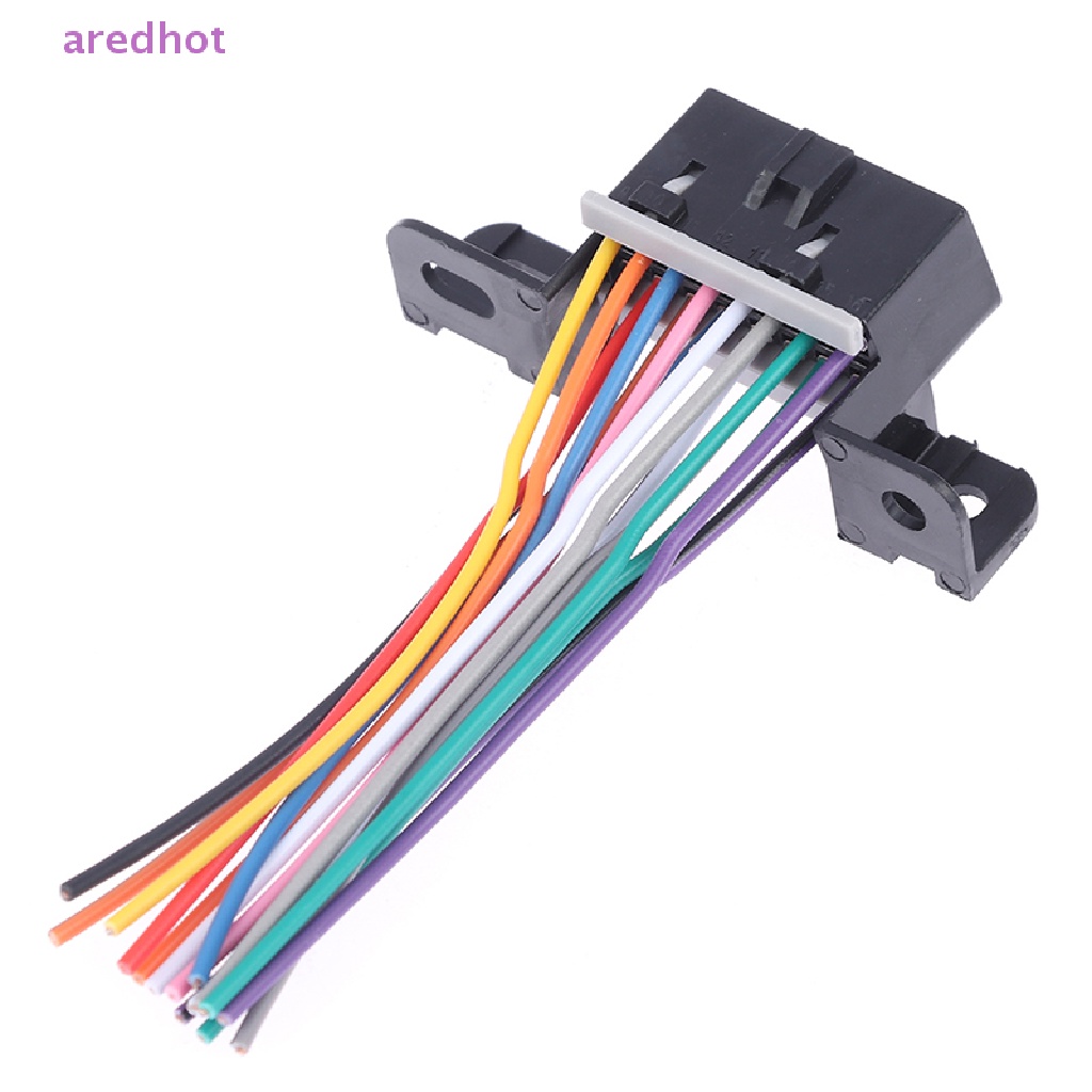 Dây Cáp OBD2 Nối Dài 16 Pin OBD2 Mới