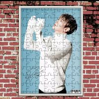 TRANH XẾP HÌNH BAEKHYUN EXO