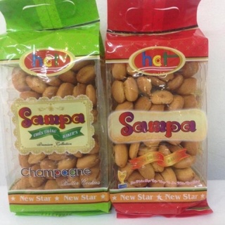 Bánh Sampa lady finger 200g