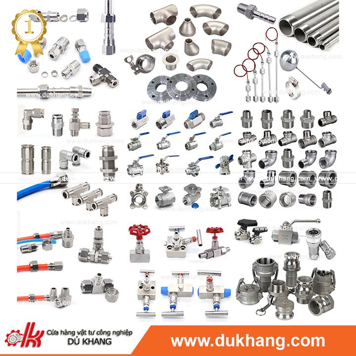 Co nối thau hai đầu đuôi chuột - Co chuột