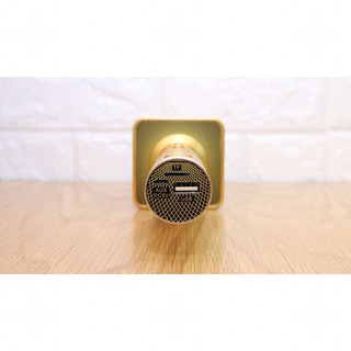 Micro Karaoke kiêm Loa Bluetooth SD-08, SD-17, SD-18
