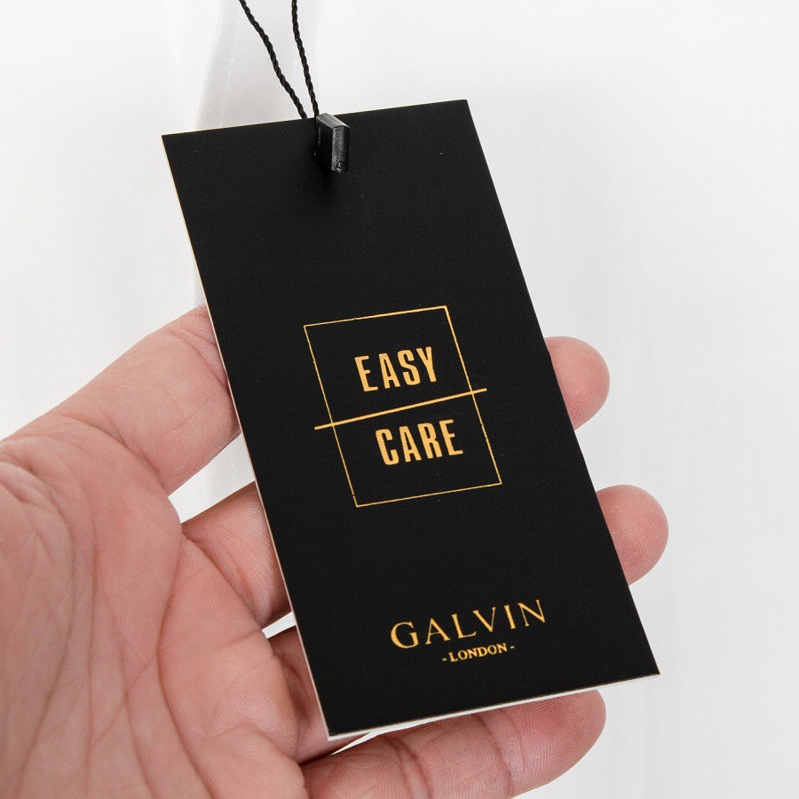 Áo sơ mi nam dài tay cổ bẻ Galvin mới 2021 chất liệu co giãn form ôm đẹp chống nhăn SMGV134 | BigBuy360 - bigbuy360.vn