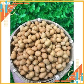 Đậu phộng da cá nước cốt dừa 100g / 250g / 500g