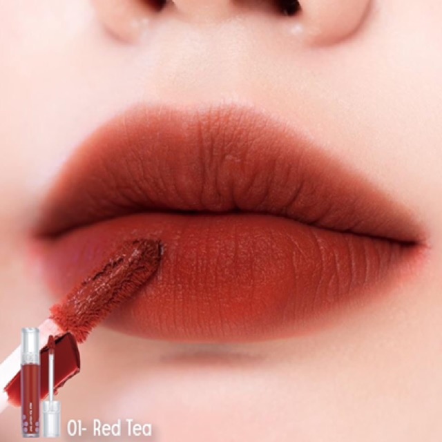 Son Kem Romand Milk Tea Velvet Tint | BigBuy360 - bigbuy360.vn