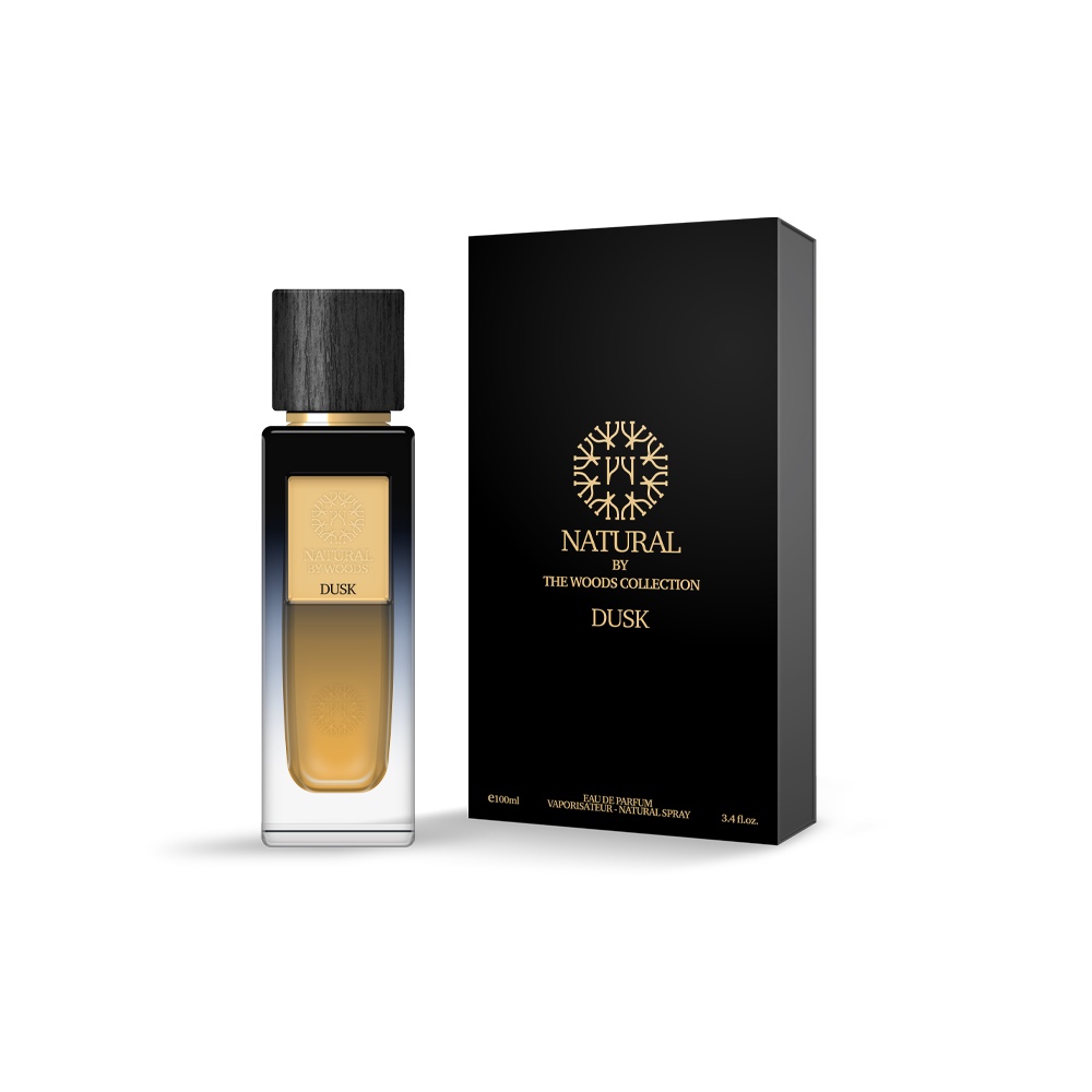 Nước hoa The Woods Collection Natural Dusk [FULL SEAL] [CHÍNH HÃNG]