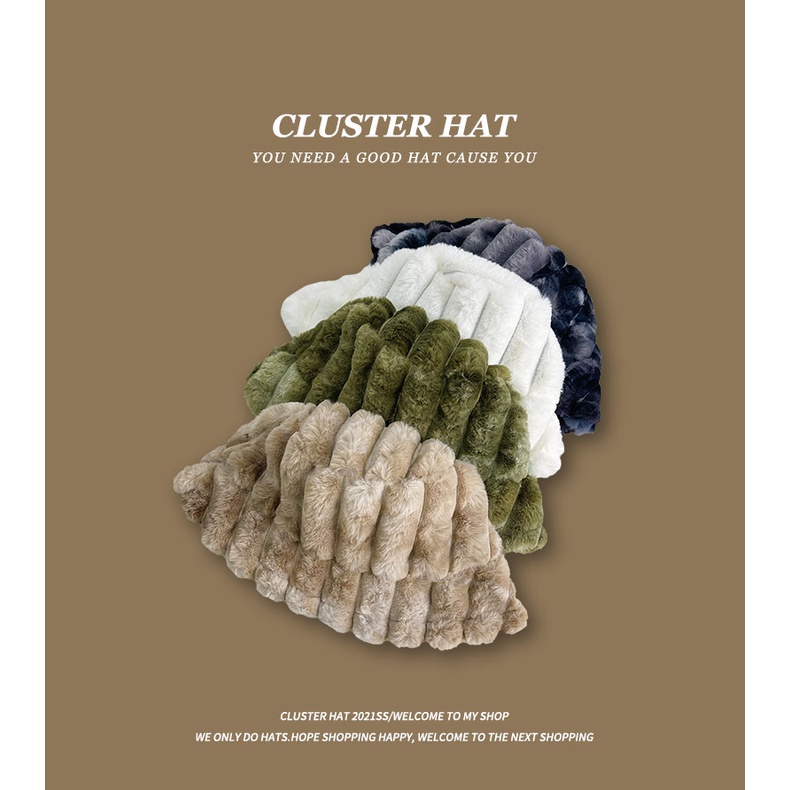 Mũ vành tròn họa tiết nhiều màu sắc dễ thương thời trang cho nữ