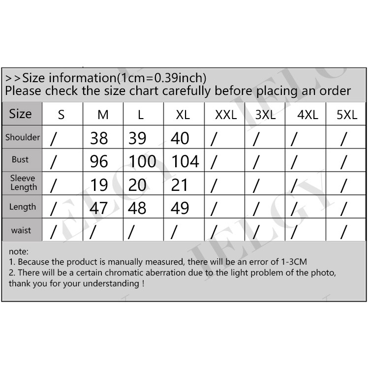 IELGY  Áo Thun Tay Ngắn Dáng Rộng Họa Tiết Kẻ Sọc Màu Đen Thời Trang Cho Nữ
