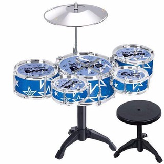 [ XẢ NHANH] Bộ trống jazz Drum