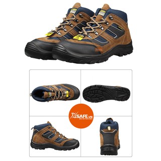 Giày bảo hộ Jogger X2000P
